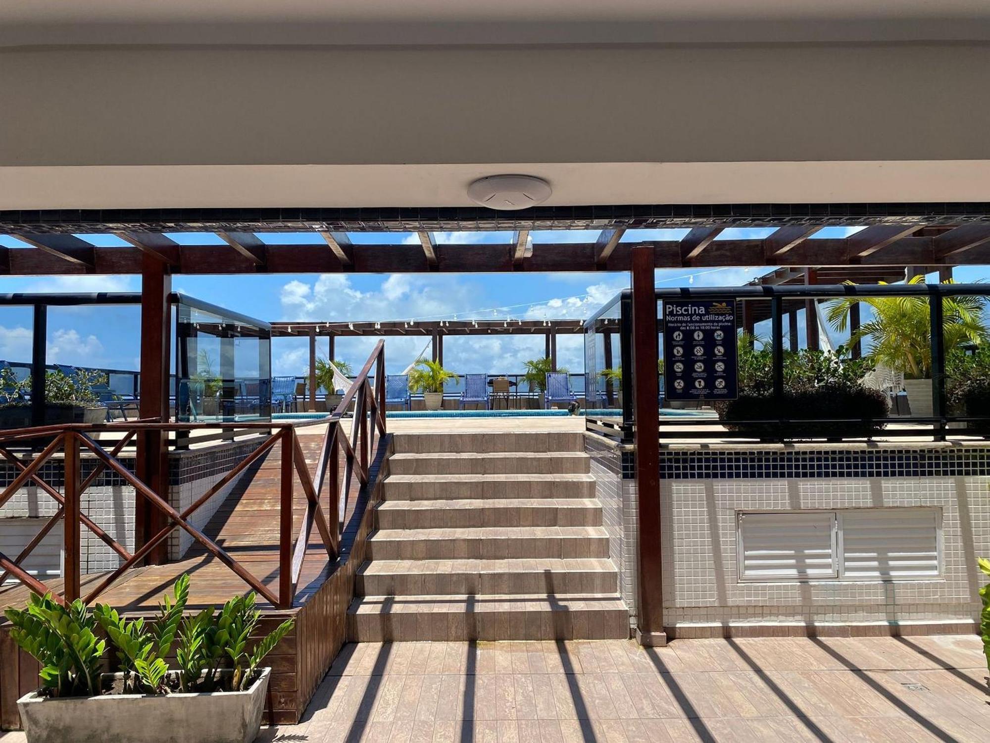 Apartment Bela - #110 Marinas Com Vista Do Mar *